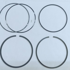 Piston Ring 12672413 For Cadillac Ct6 3.0T <b>Engine</b> <b>Model</b> Lgw Combined Wedge Type New Replacement Part - Product Image 3