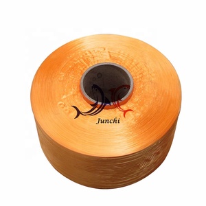 Trung Quốc Nhà Máy Tùy Biến 100% PP Multifilament Sợi Độ Kiên Trì Cao Tốt Nhất Sợi Cho Sợi Dây Cạnh Tranh Nhuộm Dệt Kim Dệt - Product Image 4