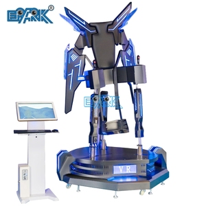 9d Vr Flugs piel simulator Eagle <span class=keywords><strong>Flight</strong></span> Vr Simulator Lieferant Arcade-Spiel maschine <span class=keywords><strong>Flight</strong></span> Vr Simulator mit Münz betreiber - Product Image 6