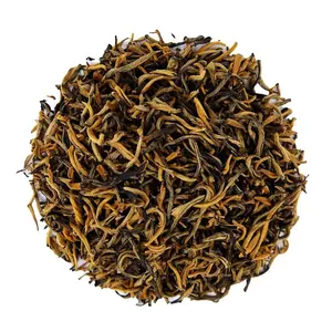 Teh hitam pendukung Sarapan kemasan khusus teh hitam kemasan kecil kualitas terbaik dan harga murah teh hitam ctc
