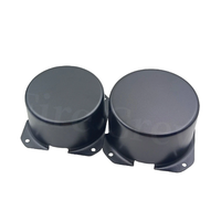 Bouclier de coque de protection de transformateur XGH OEM ODM