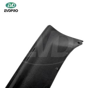 สปอยเลอร์หลังคาร์บอนไฟเบอร์สไตล์ Ver3สำหรับ Ft86 Gt86รถ Toyo Subaru <span class=keywords><strong>BRZ</strong></span> 2012-2015จรวด greddy <span class=keywords><strong>Bunny</strong></span> - Product Image 4