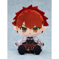 UYEAH OEM/ODM Boneka Karakter Kartun K-pop Kustom Desain Pribadi Isi Kapas PP Mainan Boneka Mini Figur Bintang Anime