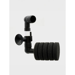 Filtri per acqua all'aperto per animali domestici spugna filtrata a breve termine - Product Image 1