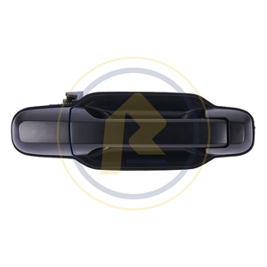 Manija de puerta exterior Ac Rolcar ADAPTABLE para OE 836603E040, compatible con Kia Sorento 2002 - Product Image 1