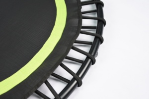 Rejilla eléctrica para gimnasio, <span class=keywords><strong>trampolín</strong></span> redondo para saltar Fitness a la venta - Product Image 5