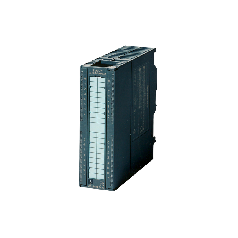 6ES7322 1BL00 0AA0 PLC Controller Module
