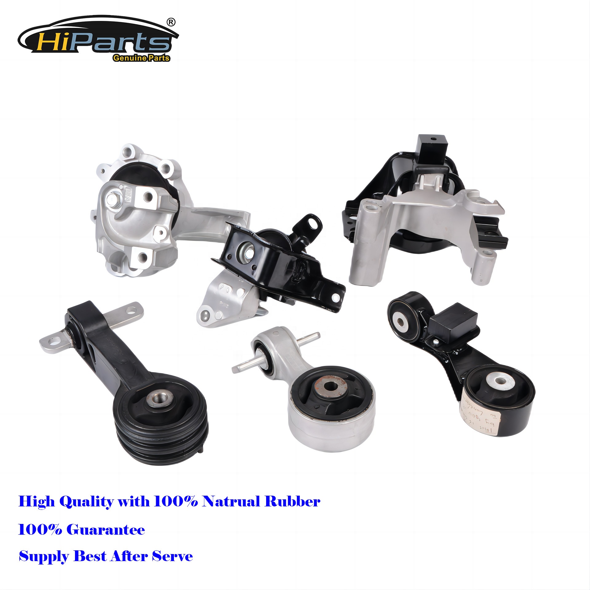 Hiparts Shock Absorber Mount for Toyota Avalon & Camry