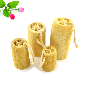 ฟองน้ำโลฟฟาห์สำหรับเช็ดจานบวบ,ฟองน้ำบวบขัดผิว - Product Image 5