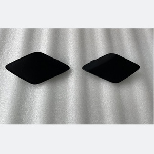 ฝาครอบกันชนหน้า Prius สำหรับลากจูง รุ่น 52128-47906 52127-47907 ทำจากพลาสติก สำหรับ Toyota ปี 2016 2017 2018 - Product Image 3
