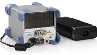 Amplificateur système R & S SAM100 Prix négociable