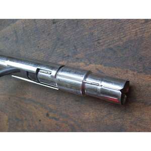 KS TOOLS - 500.7525 Extracteur de connecteur de bougie à poignée en T, court, 225mm - EAN 4042146228517 ENGINE AND TIMING SET - Product Image 3