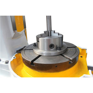 เครื่องจักรกลึงเฟืองไฮดรอลิกความแม่นยำสูงสำหรับเฟืองยานยนต์และอุตสาหกรรม การแปรรูปเกียร์อัตโนมัติ - Product Image 2