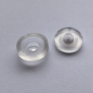Lentille LED pour rétroéclairage TV à 160 degrés, disponible en 11,7 mm, 13,5 mm, 16,5 mm, 19,5 mm pour LED SMD 5050, 5630, 5730 RGB - Product Image 3