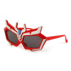 Occhiali da Sole Estivi per Ragazzi, Protezione UV con Design Cartoon Alla Moda, Modello CS 3356 - Product Image 5