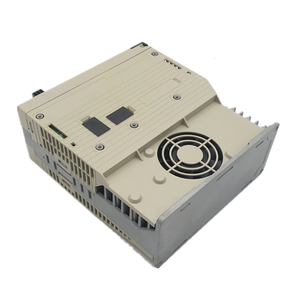 ไดรฟ์เซอร์โวแพ็คแท้รุ่น SGDV-5R5A11A002000 - Product Image 2