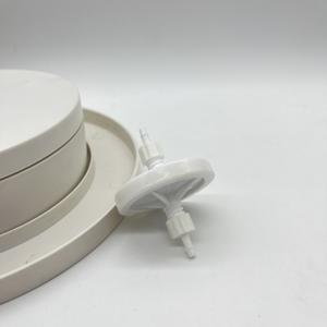Nuevo Filtro de Disco Tipo Mariposa para Tinta, Filtro de Tinta a Base de Agua y Solvente, Cabezal de Impresión DTF para Plotter de Inyección de Tinta e Impresora de Solvente - Product Image 4