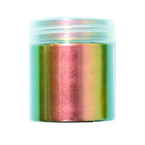 YICAI Multi Chrome Caméléon Pigment Poudre Super Color Shift <span class=keywords><strong>Cameleon</strong></span> Multichrome Pigment Pour Les Yeux - Product Image 1