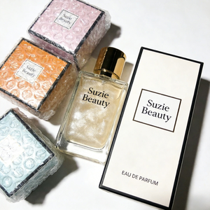 Perfume Original de <span class=keywords><strong>Alta</strong></span> Calidad para Mujer, Aroma Floral Fresco y Ligero, Colonia Natural de Larga Duración, Spray Corporal con Fragancia Ligera - Product Image 4