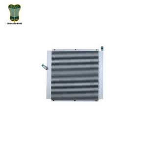 JSY Bagger-Kühler <span class=keywords><strong>CA</strong></span>*SE Dieselmotor Maschinenersatzteile Aluminiumlegierung -40C~45C 15kg 12 Monate Garantie - Product Image 5