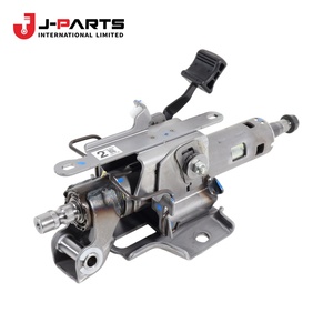 Columna de Dirección para Toyota Hilux GUN125 2006-2015 OE 45250-0K060 452500K060 - Product Image 2