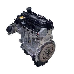 Moteur d'assemblage de moteur N20 N55 N54 B48 B58 pour <span class=keywords><strong>BMW</strong></span> F35 F02 F18 G38 G12 E71 2.0L <span class=keywords><strong>3</strong></span>.0L Turbo Engine - Product Image 4