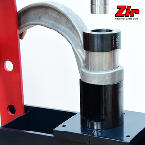 Boccola di Ricambio in Gomma per Braccio di Controllo Telaio Audi C7 <span class=keywords><strong>ZIR</strong></span> ZR-AD8P, Strumento di Sostituzione, Vendita all'Ingrosso Tianjin - Product Image 4