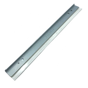 Cuchilla de Limpieza de Tambor Rezision para <span class=keywords><strong>Ricoh</strong></span> <span class=keywords><strong>Aficio</strong></span> 1013 1515 MP161 MP171 MP201 <span class=keywords><strong>MP</strong></span> 161 171 <span class=keywords><strong>201</strong></span> 162, Raspador de Tambor, Piezas de Fotocopiadora - Product Image 2
