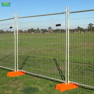 2.1*2.4m Pannaux temporaires galvanise <span class=keywords><strong>de</strong></span> construction amovible <span class=keywords><strong>de</strong></span> australia <span class=keywords><strong>clôture</strong></span> <span class=keywords><strong>de</strong></span> <span class=keywords><strong>chantier</strong></span> <span class=keywords><strong>occasion</strong></span> - Product Image 3