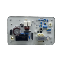 Régulateur de tension automatique (AVR) YaoKai Diesel 4695002902 en plastique, pièce de rechange pour moteurs et accessoires diesel