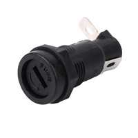 Fusibles à lame R3-11 10A250V pour panneau de circuit imprimé, catégorie de produits fusibles et porte-fusibles CC