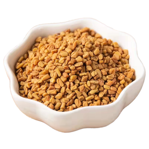 Semillas de Fenogreco Naturales de Alta Calidad, Limpias y Clasificadas, Grado de Exportación, Empaque a Granel para Ingredientes Alimenticios y Mezclas de Especias - Product Image 1