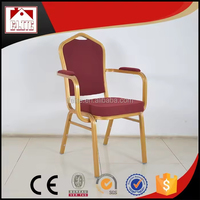 Fabricant professionnel de meubles nordiques modernes, designer de chaises pour événements de mariage, banquets, hôtels