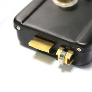 Serrature Elettriche di Sicurezza all'Ingrosso, Serrature Elettroniche Impermeabili per Interni, Serrature Magnetiche per Porte - Product Image 4