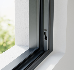 Best Quality Side Pressure Thermal Break Aluminum Sliding <b>Window</b> Modern Ultimate Sealing Safety Stability Hotel Living Room - Product Image 2