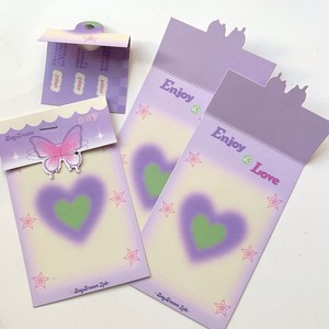 Carte de vœux d'anniversaire haut de gamme pour petit ami, imprimée offset or, laminée, pliable, pour usage professionnel - Product Image 3