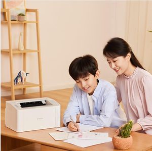 เครื่องพิมพ์เลเซอร์ CN <span class=keywords><strong>Xiaomi</strong></span> K100ผลผลิต<span class=keywords><strong>ที่</strong></span>เสถียรขนาดเล็กและสะดวกสามารถใช้ที่บ้านหรือ<span class=keywords><strong>ที่</strong></span>ทำงาน - Product Image 6