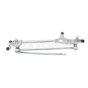 Barra de acoplamiento de limpiaparabrisas adecuada para Toyota Crown (85150-ON010) - Product Image 1