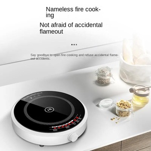 Meilleur 6000/8000W Usine Directe De Chine Électrique Solaire et Alimenté Par Batterie Commercial 5000W Cuisinière À Induction Cuisinière - Product Image 2