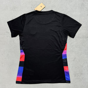 Camiseta de Tailandia, Selección Nacional de Inglaterra 25-26, Camiseta de Fútbol, Ropa Deportiva, Ropa de Fútbol, Chándal, Camiseta de Mujer - Product Image 5