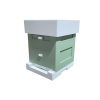 Ruche en polypropylène expansé National Poly Hive, ruche en polystyrène expansé