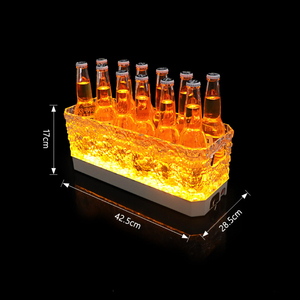 แท่นวางขวดแอลอีดีปรับแต่งได้ - Product Image 4