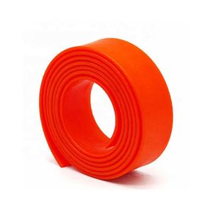 Industrial Binding Strap Supply Custom logo UV Resistant PVC/TPU Printed Coated <b>Webbing</b> for Harness Handle Strap - Product Image 5