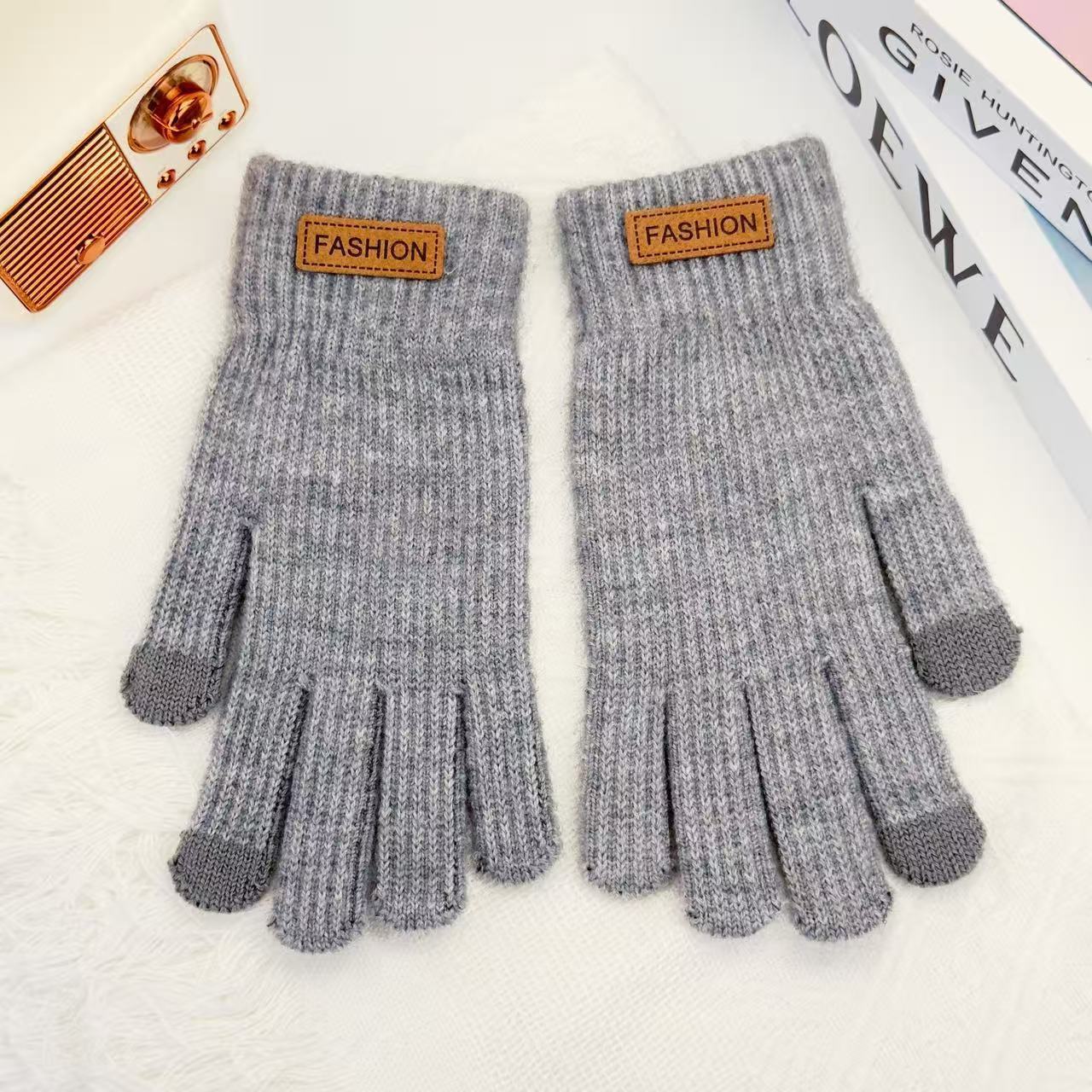 warm gray