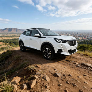 <span class=keywords><strong>Voiture</strong></span> d'Occasion <span class=keywords><strong>Peugeot</strong></span> 2008 2021 Conduite à Gauche SUV Essence Boîte <span class=keywords><strong>Automatique</strong></span> 1.2T Turbo 136 Ch i-Cockpit Jantes R17 - Product Image 4