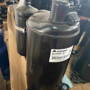Compresseur de climatisation et de réfrigération Gree ZAJ340P GV R22 pour remplacement et réparation - Product Image 1