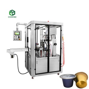 Nueva máquina de cápsulas de café nes tipo línea barata caliente <span class=keywords><strong>para</strong></span> energía de café - Product Image 2
