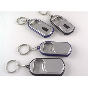Bán Buôn Quà Tặng Khuyến Mại Item Cá Nhân Hoá Biểu Tượng Tùy Chỉnh <span class=keywords><strong>Mini</strong></span> Nhựa <span class=keywords><strong>LED</strong></span> Key Chain Bottle Opener - Product Image 3