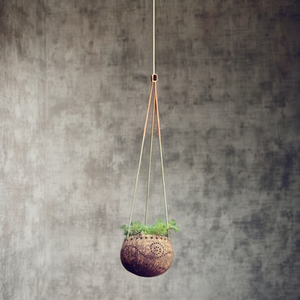 Nueva Decoración de Pared Metálica de Estilo Europeo Moderno, Círculos de Hierro de Diseño Negro Dorado Mamba Origin, Embalaje de China, Color Negro - Product Image 2