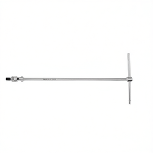 Llave de 273 mm de longitud y 273 mm de ancho para trabajos mecánicos de precisión - Product Image 2